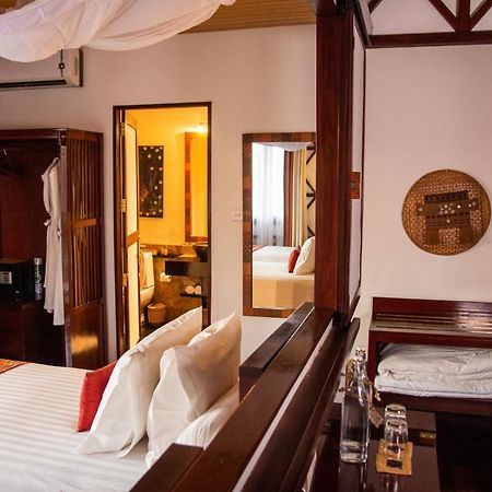 Viewpoint Ecolodge Nyaung Shwe Eksteriør billede