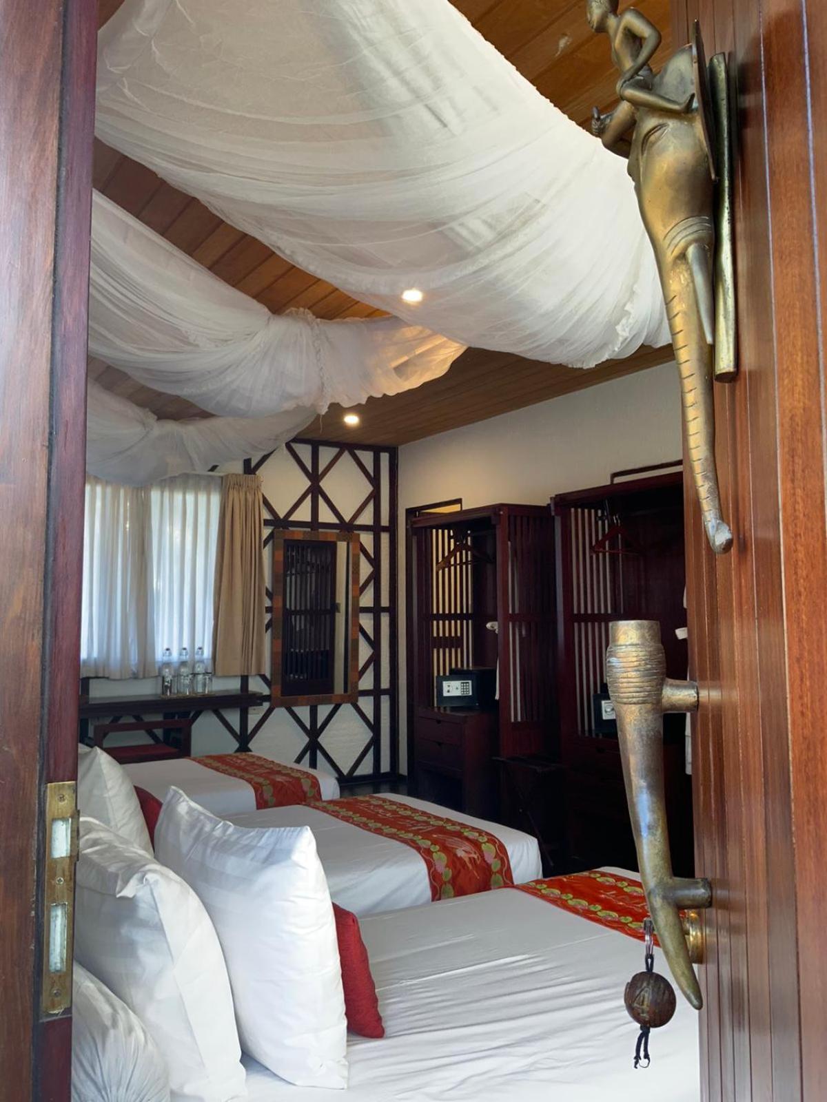 Viewpoint Ecolodge Nyaung Shwe Eksteriør billede